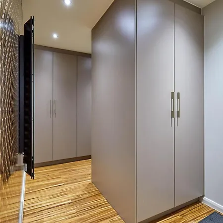Bristol W10 Apartamento *