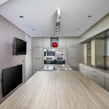 Bristol W10 Apartamento *