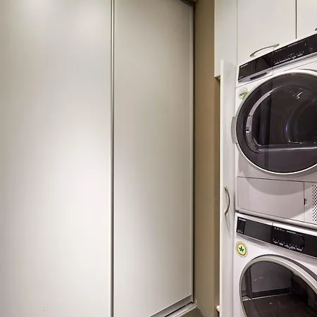 Bristol W10 Apartamento Blankenberge