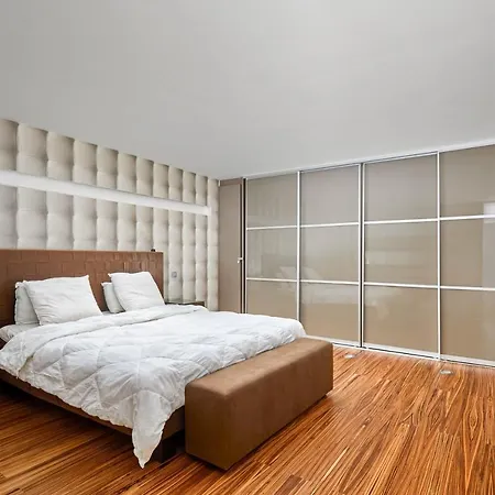 Bristol W10 Apartamento *