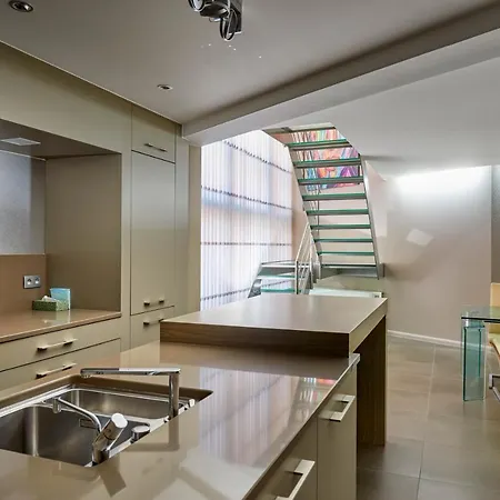 Apartamento Bristol W10 *